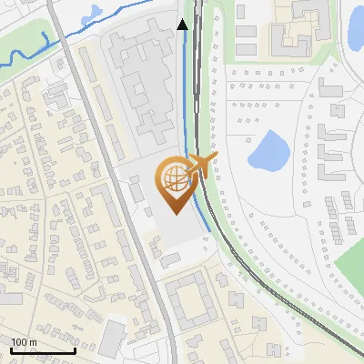 Foto zu Langenhorner Chaussee 44, 22335 Hamburg