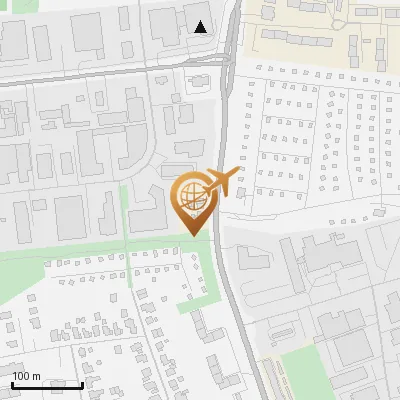 Foto zu Langenhorner Chaussee 441, 22419 Hamburg