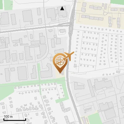 Foto zu Langenhorner Chaussee 447, 22419 Hamburg