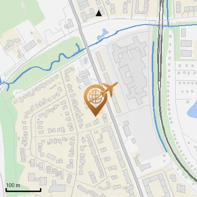 Foto zu Langenhorner Chaussee 45, 22335 Hamburg