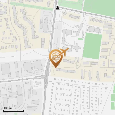 Foto zu Langenhorner Chaussee 482, 22419 Hamburg