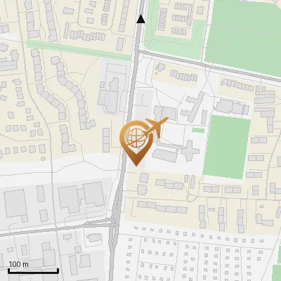 Foto zu Langenhorner Chaussee 488, 22419 Hamburg