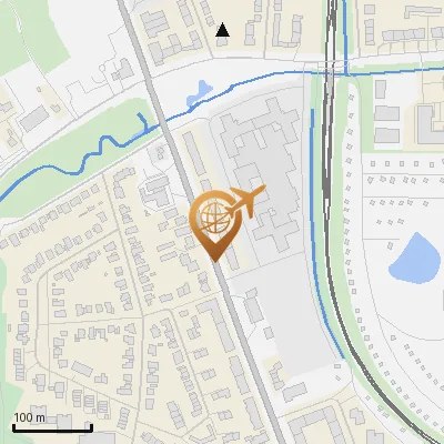 Foto zu Langenhorner Chaussee 50, 22335 Hamburg