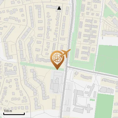 Foto zu Langenhorner Chaussee 513, 22419 Hamburg