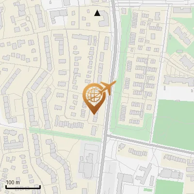 Foto zu Langenhorner Chaussee 523, 22419 Hamburg