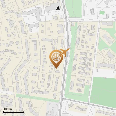 Foto zu Langenhorner Chaussee 537, 22419 Hamburg