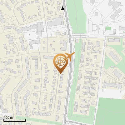 Foto zu Langenhorner Chaussee 545, 22419 Hamburg