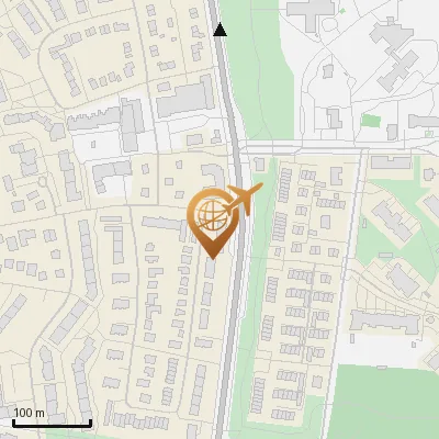 Foto zu Langenhorner Chaussee 549, 22419 Hamburg