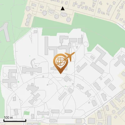 Foto zu Langenhorner Chaussee 560, 22419 Hamburg