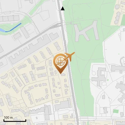 Foto zu Langenhorner Chaussee 593, 22419 Hamburg