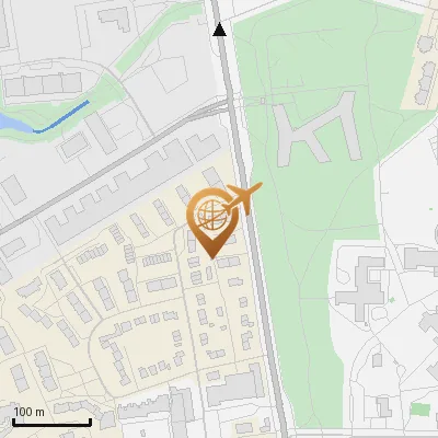 Foto zu Langenhorner Chaussee 599, 22419 Hamburg