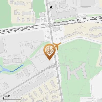 Foto zu Langenhorner Chaussee 623, 22419 Hamburg