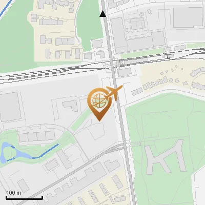 Foto zu Langenhorner Chaussee 625, 22419 Hamburg