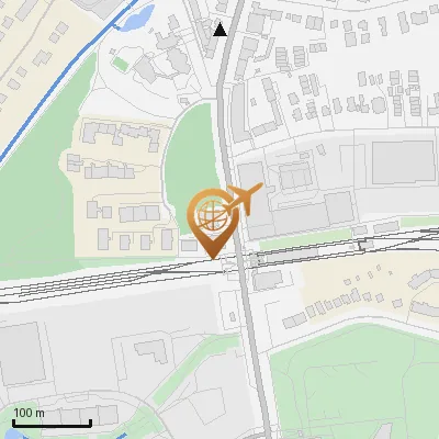 Foto zu Langenhorner Chaussee 655, 22419 Hamburg