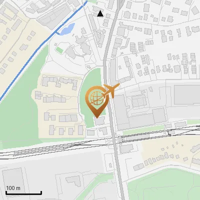 Foto zu Langenhorner Chaussee 659, 22419 Hamburg