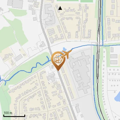 Foto zu Langenhorner Chaussee 66, 22335 Hamburg