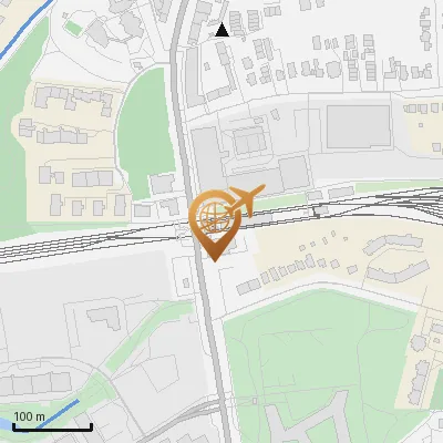 Foto zu Langenhorner Chaussee 660, 22419 Hamburg