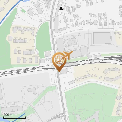 Foto zu Langenhorner Chaussee 662, 22419 Hamburg