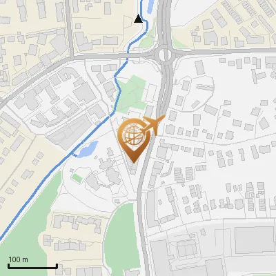 Foto zu Langenhorner Chaussee 679, 22419 Hamburg