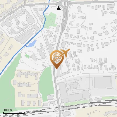 Foto zu Langenhorner Chaussee 680, 22419 Hamburg