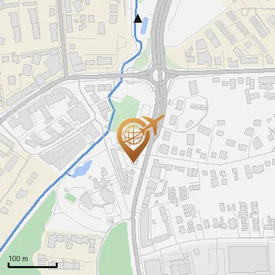 Foto zu Langenhorner Chaussee 685, 22419 Hamburg