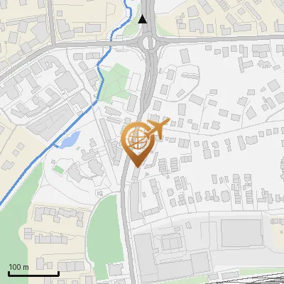 Foto zu Langenhorner Chaussee 686, 22419 Hamburg