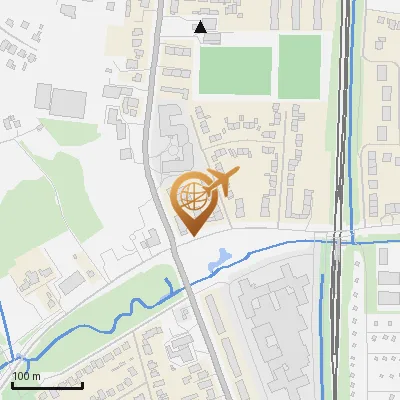 Foto zu Langenhorner Chaussee 84, 22415 Hamburg