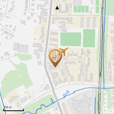 Foto zu Langenhorner Chaussee 92, 22415 Hamburg