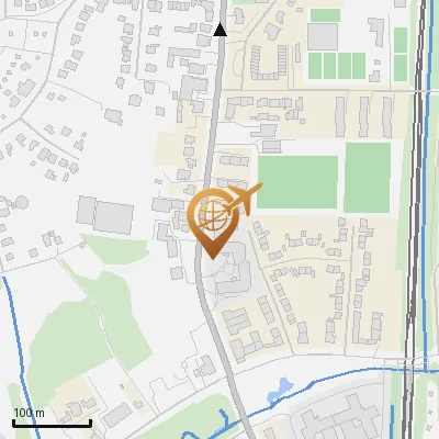 Foto zu Langenhorner Chaussee 94, 22415 Hamburg