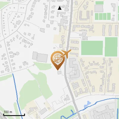 Foto zu Langenhorner Chaussee 99, 22415 Hamburg