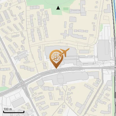 Foto zu Langenhorner Markt 11, 22415 Hamburg