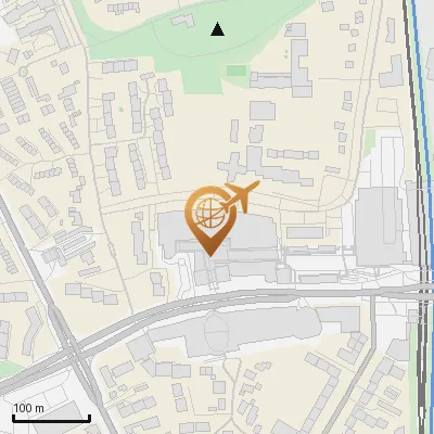 Foto zu Langenhorner Markt 12, 22415 Hamburg