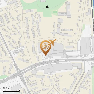 Foto zu Langenhorner Markt 13, 22415 Hamburg