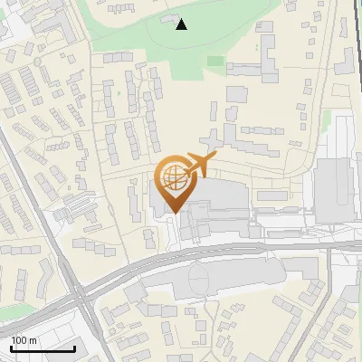 Foto zu Langenhorner Markt 14, 22415 Hamburg