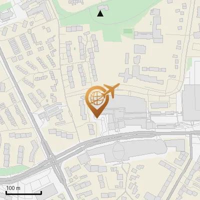 Foto zu Langenhorner Markt 16, 22415 Hamburg