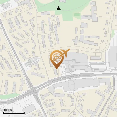 Foto zu Langenhorner Markt 18, 22415 Hamburg