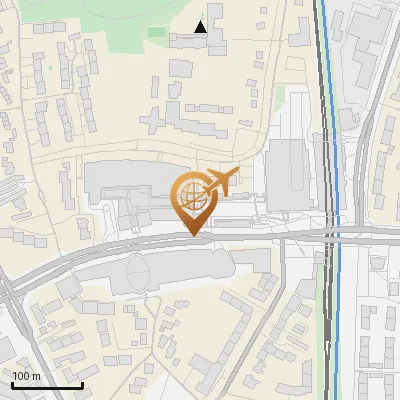 Foto zu Langenhorner Markt 3, 22415 Hamburg