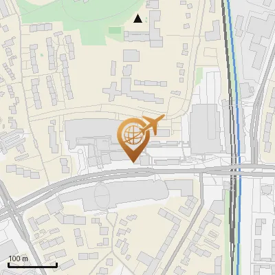 Foto zu Langenhorner Markt 5, 22415 Hamburg