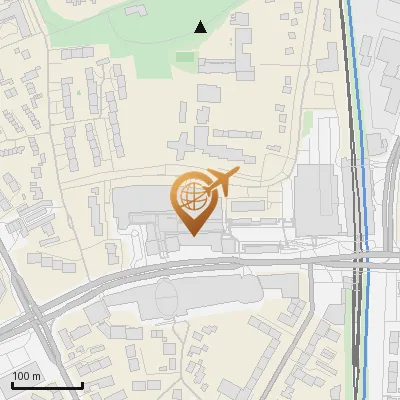 Foto zu Langenhorner Markt 6, 22415 Hamburg