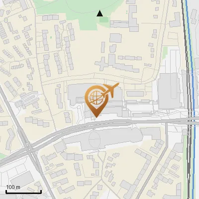 Foto zu Langenhorner Markt 9, 22415 Hamburg