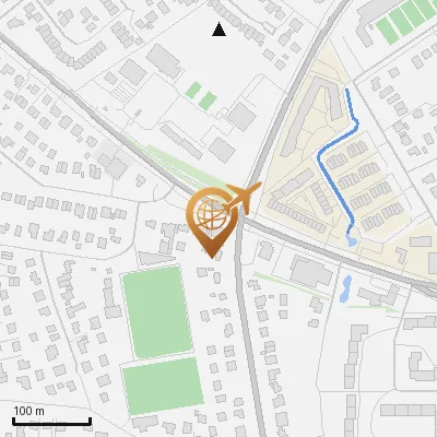 Foto zu Langenhorner Straße-Ost 1, 22399 Hamburg