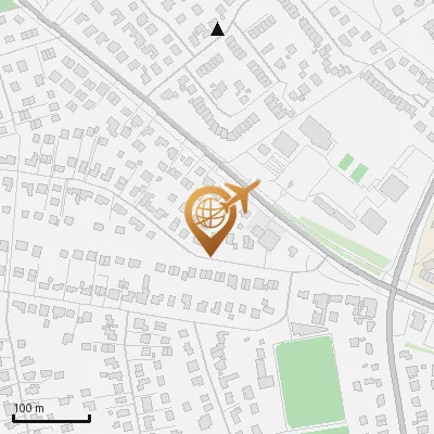 Foto zu Langenhorner Straße-Ost 10, 22399 Hamburg