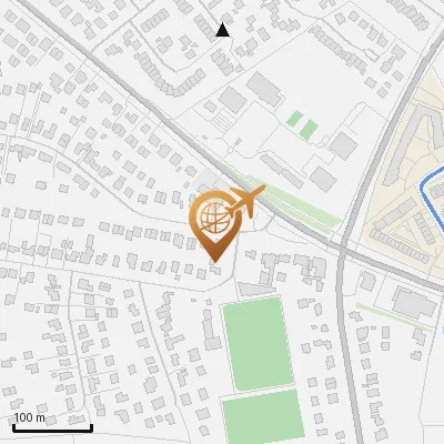 Foto zu Langenhorner Straße-Ost 11, 22399 Hamburg