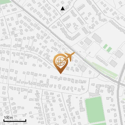 Foto zu Langenhorner Straße-Ost 12, 22399 Hamburg