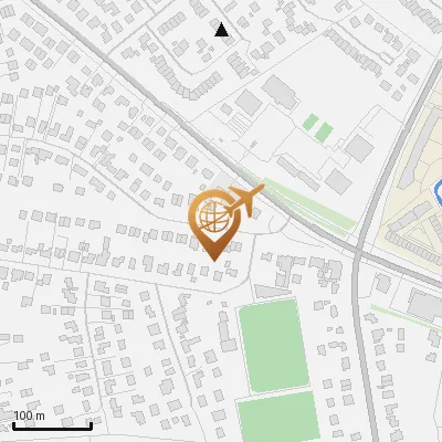 Foto zu Langenhorner Straße-Ost 13, 22399 Hamburg