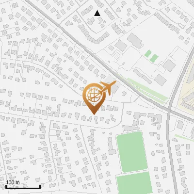 Foto zu Langenhorner Straße-Ost 17, 22399 Hamburg