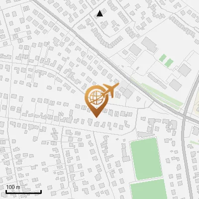 Foto zu Langenhorner Straße-Ost 21, 22399 Hamburg