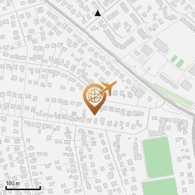 Foto zu Langenhorner Straße-Ost 25, 22399 Hamburg