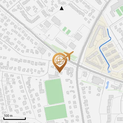 Foto zu Langenhorner Straße-Ost 5, 22399 Hamburg