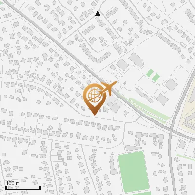 Foto zu Langenhorner Straße-Ost 8, 22399 Hamburg